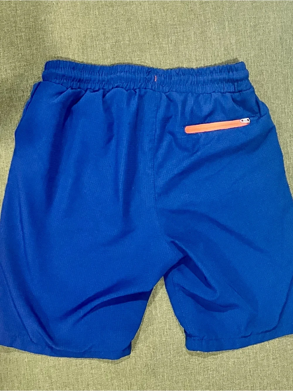 EDDIE BAUER - Boy Swim Trunks